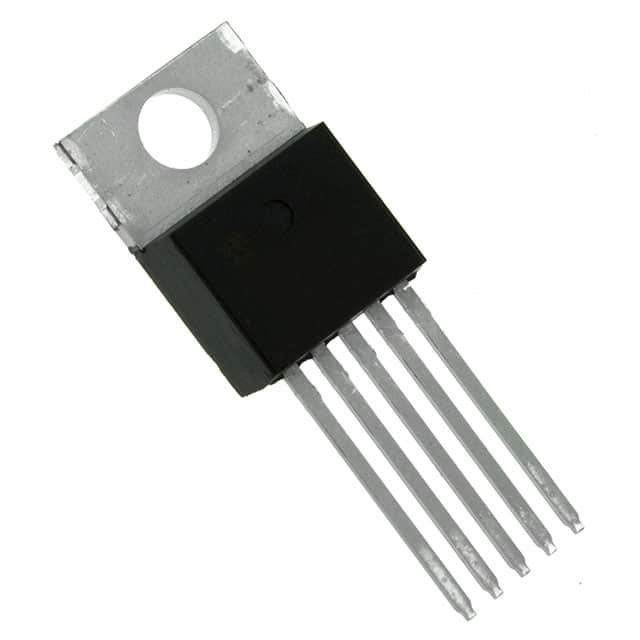 TC4451VAT by microchip technology