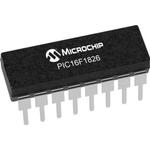 PIC16F1826-I/P by microchip technology