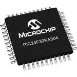 PIC24FV32KA304-I/PT by microchip technology