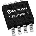 SST26VF016-80-5I-S2AE by microchip technology