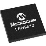 LAN9513I-JZX by Microchip Technology