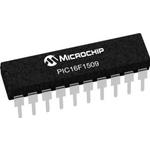 PIC16LF1509-I/P by microchip technology