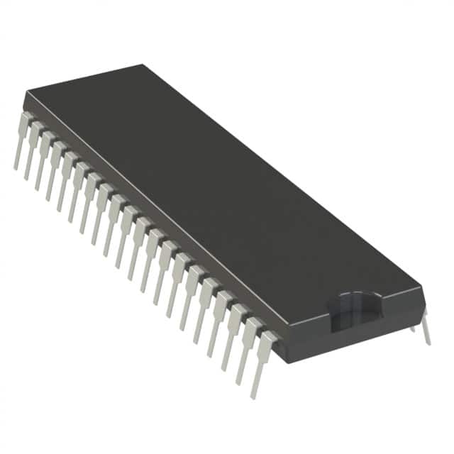 PIC16C74B-20I/P by microchip technology