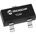 TC54VN4302ECB713 by Microchip Technology
