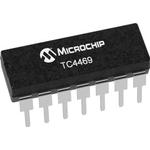 TC4469CPD by Microchip Technology