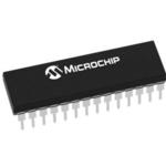 PIC18F2455-I/SP by microchip technology