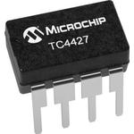 TC4427CPA by microchip technology