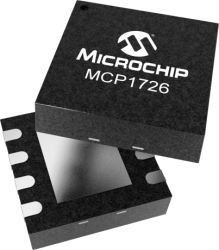 MCP1726-ADJE/MF by microchip technology