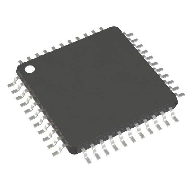 PIC18LF4321-I/PT by Microchip Technology