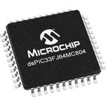 DSPIC33FJ64MC804-E/PT by Microchip Technology