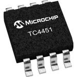 TC4451VOA by microchip technology