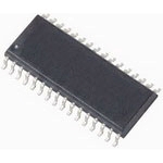 SST49LF080A-33-4C-WHE by Microchip Technology