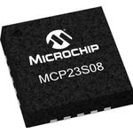 MCP23S08-E/ML by microchip technology