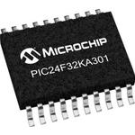 PIC24FV32KA301-I/SS by microchip technology