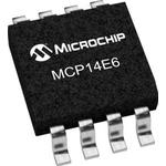 MCP14E6-E/SN by microchip technology