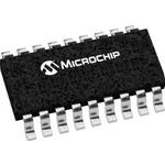 PIC16LF818-I/SO by Microchip Technology