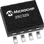 25C320/SN by microchip technology