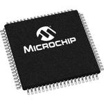 PIC18F8520-I/PT by microchip technology