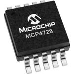 MCP4728-E/UN by microchip technology