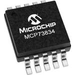 MCP73834-FCI/UN by microchip technology