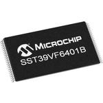 SST39VF6401B-70-4C-EKE by microchip technology