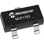 MCP1703T-5002E/CB by microchip technology