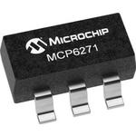 MCP6271T-E/OT by microchip technology