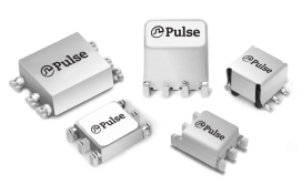 PA0184NLT by Pulse Electronics