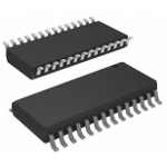 PIC16F876-20I/SO by Microchip Technology