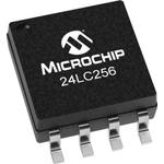 24LC256T-I/SM by Microchip Technology