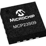 MCP23S09T-E/MG by Microchip Technology
