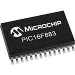 PIC16F883T-I/SO by microchip technology