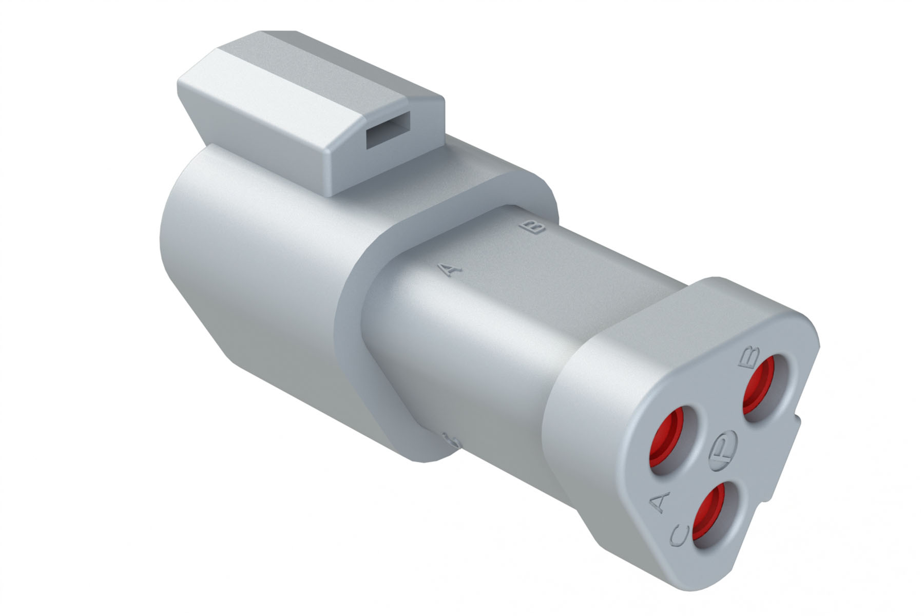 AT04-3P-EC01 by amphenol sine systems