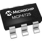 MCP4725A0T-E/CH by microchip technology