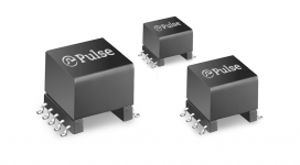 PA1138NLT by Pulse Electronics
