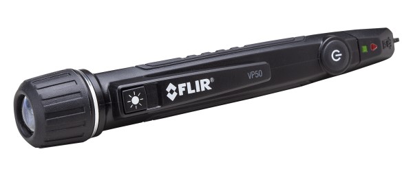 VP50 by teledyne flir