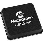 USB3340-EZK by Microchip Technology