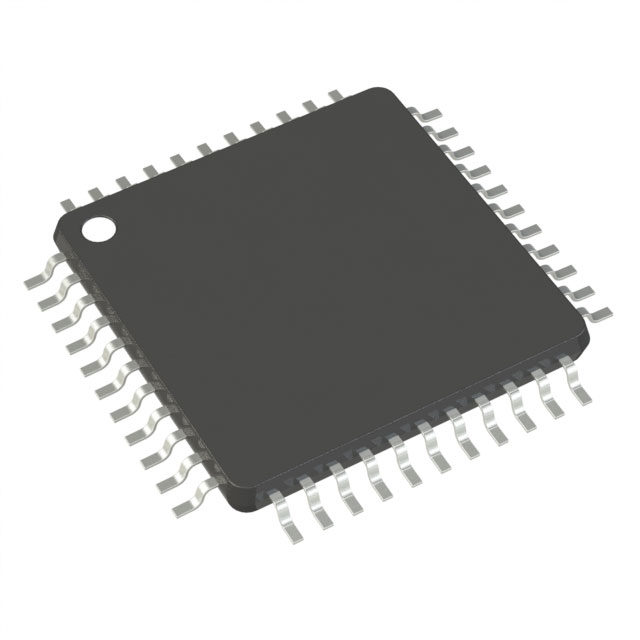 PIC16F1789T-I/PT by microchip technology