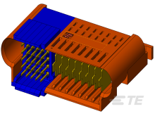 1-1892786-8 by te connectivity / amp brand