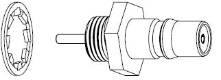 930-193J-51S by amphenol rf