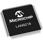 LAN9218I-MT by Microchip Technology