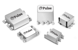 PA0264NLT by pulse electronics