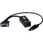 B078-101-USB-1 by tripp lite by eaton