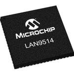 LAN9514I-JZX by microchip technology