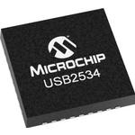 USB2534I-1080AEN by microchip technology