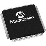 DSPIC33EP256MU810-I/PF by microchip technology