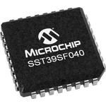 SST39SF040-55-4I-NHE by microchip technology