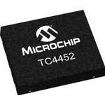 TC4452VMF by microchip technology