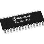 PIC16F1713-I/SO by microchip technology