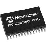 PIC32MX150F128B-I/SO by microchip technology